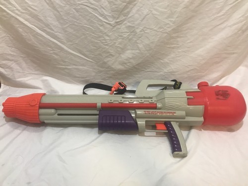 super soaker cps 2500