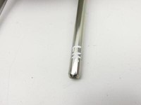 Jaguar XF X250 11-15 Leder Kopfstütze Rechts oder Links Hinten Leder Jaguar XF X250 11-15 19.06.2014 C2Z11360SEL... Vorschau 5