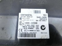 Hyundai Santa Fe III DM 12-15 Steuergerät ECU Modul SG für Smart Key Hyundai Santa Fe III DM 12-15 01.02.2015... Vorschau 2