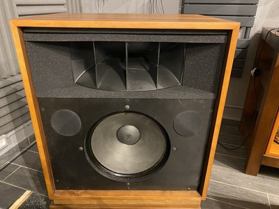 altec 846b speakers