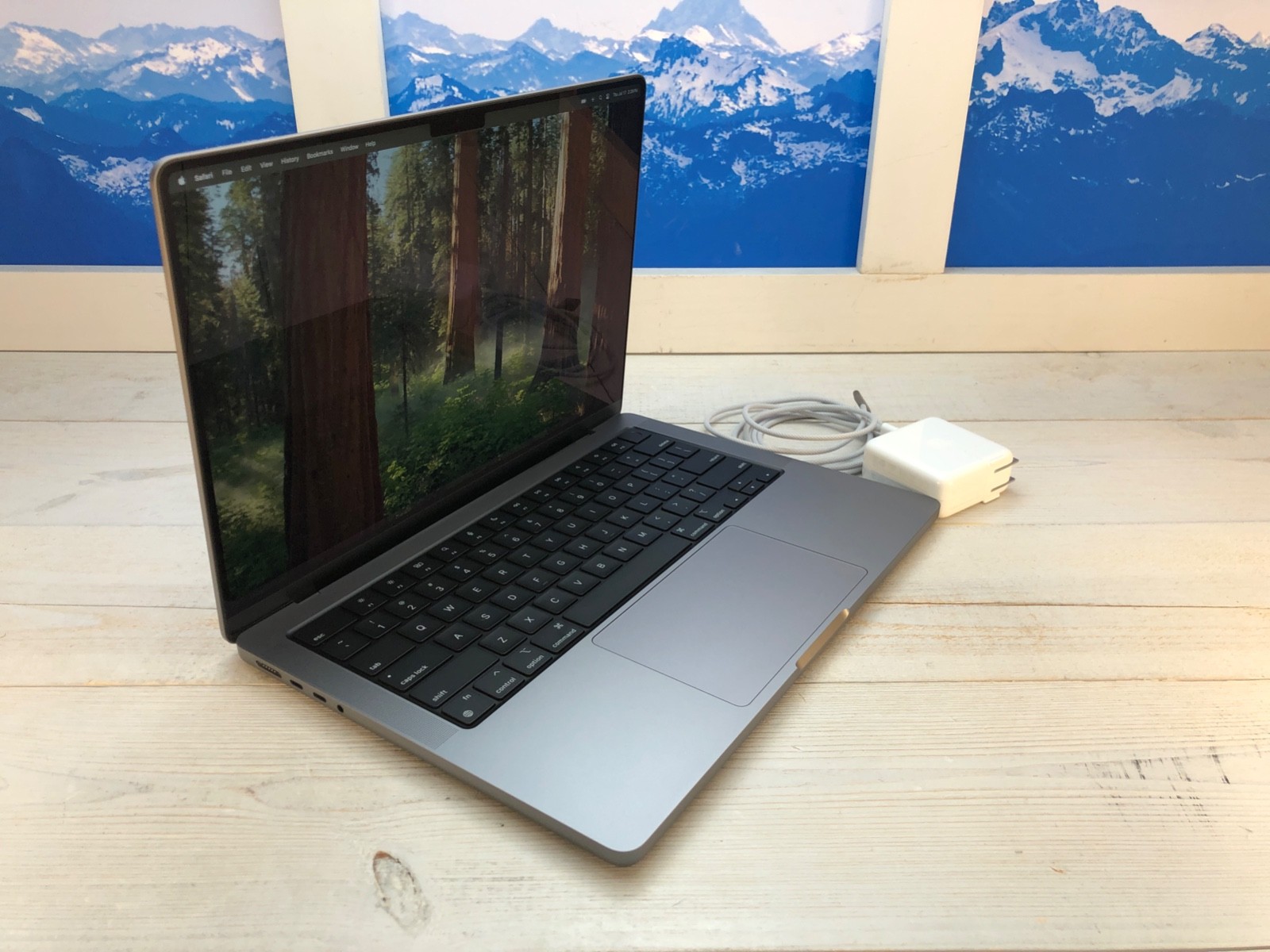 MacBook Pro (14in '23)｜M2 Pro｜16GB/512GB Apple MacBook Pro 2023 14