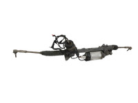 Audi A3 8P 08-10 Lenkgetriebe Servolenkung Audi A3 8P 08-10 27.04.2009 1K0909144C 7805177177 0273010080 gebraucht Vorschau 1
