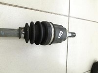 Suzuki Swift IV FZ 13-17 1,2 69KW Antriebswelle Gelenkwelle Links Vorne Suzuki Swift IV FZ 13-17 18.12.2013... Vorschau 4