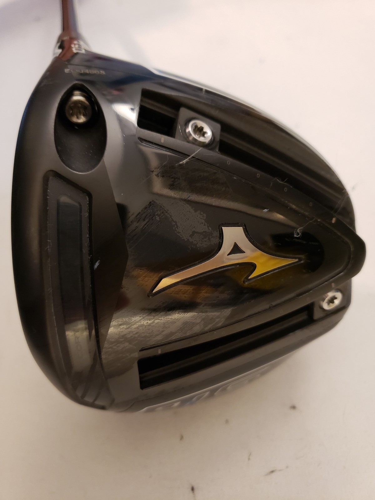 Used Mizuno ST-G Driver 10.5* - UST LINQ 5F3 - Regular - RH