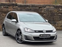 2014 Volkswagen Golf 2.0 TDI BlueMotion Tech GTD Euro 6 (s/s) 5dr HATCHBACK Dies