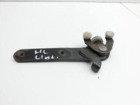 VW Caddy III 2K 10-15 Kombi Führungsrolle für Schiebetür Links Unten VW Caddy III 2K 10-15 19.03.2014 2K0843335A... Vorschau 2