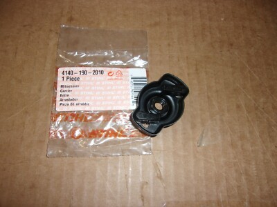 Stihl OEM Starter Cup Carrier 4140-190-2010 FS 46 56 91 94 KM 55 FC 70 #GM-L3B2