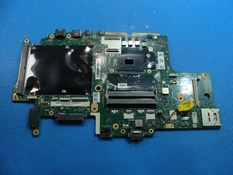 Lenovo ThinkPad P70 17.3" Genuine i7-6700hq 2.6GHz Motherboard NM-A441 AS IS