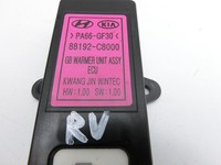 Hyundai I20 GB 16-21 Steuergerät SG ECU für Sitzheizung Rechts Vorne Hyundai I20 GB 16-21 17.04.2018 88192-C8000... Vorschau 2