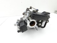 Renault Captur I HF 17-19 1,3 110KW Turbolader Turbo Abgasturbolader Renault Captur I HF 17-19 29.11.2019... Vorschau 4