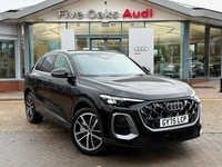 2025 Audi Q5 2.0 TDI Quattro S Line 5dr S Tronic ESTATE DIESEL Automatic