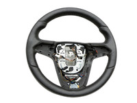 Opel Astra J 12-18 Lenkrad ohne Airbag Opel Astra J 12-18 05.05.2015 13387036 308007599P10-AB gebraucht Vorschau 1
