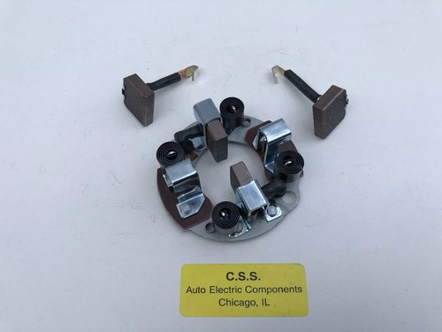 Starter Brush Holder Assembly Fits Bluebird Bus 1315480, 1760057