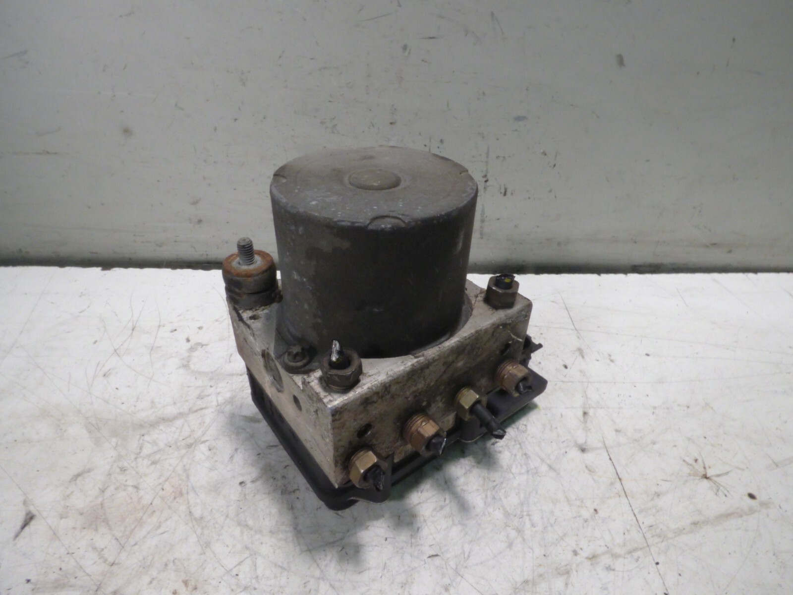 Modulo centralina  ABS PEUGEOT 307 2010 0265800301