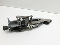 Peugeot 308 I T7 07-11 Kombi Türgriff Griff aussen Hinten Links EZR Peugeot 308 I T7 07-11 30.09.2008 gebraucht Vorschau 5