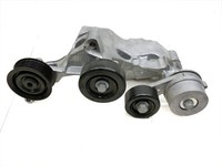 Hyundai IX35 LM 09-13 CRDi 2,0 100KW Spannelement Spannrolle für Keilriemen Hyundai IX35 LM 09-13 14.11.2011 gebraucht Vorschau 1