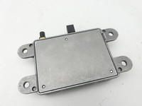 Mercedes W164 ML320 08-11 Antennenverstärker Weiche Antenne Mercedes W164 ML320 08-11 23.05.2008 A2198203789 gebraucht Vorschau 4