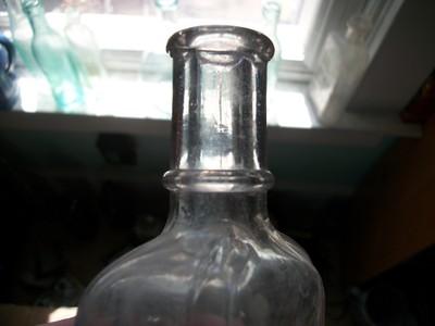 NEAT PICTURE MEDICINE CATTAILS X-ZALIA BOSTON MASS ANTISEPTIC LIQUID FOR PILES