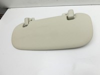 Mini One R56 LCI 13-16 Sonnenblende Zusatzsonnenblende Mini One R56 LCI 13-16 24.09.2012 gebraucht Vorschau 2