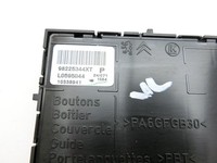 Peugeot 2008 II CMP 23-26 Schalter Links für Sitzverstellung Peugeot 2008 II CMP 23-26 20.20.2020 98225344XT... Vorschau 5
