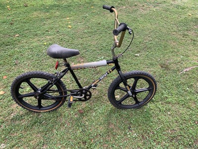 huffy bmx 1990s