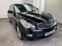 2013 Infiniti FX 3.0d S 5dr Auto ESTATE Diesel Automatic