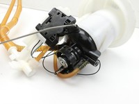 Mercedes GLK 300 X204 08-12 3,0 170KW Kraftstoffpumpe Kraftstoff-fördereinheit Kraftstoff Förderpumpe Tankgeber... Vorschau 4
