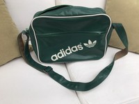 adidas sporttasche grün