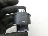 VW Tiguan I 5N 11-16 Spiegelverstellung Aussenspiegel Schalter VW Tiguan I 5N 11-16 18.12.2014 5K0959565 gebraucht Vorschau 4