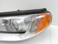 Volvo V70 135 07-13 Xenon Halogen Scheinwerfer Frontscheinwerfer Links Volvo V70 135 07-13 17.06.2010 31214347... Vorschau 4