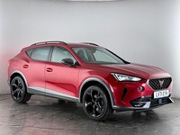 2021 Cupra Formentor 1.5 TSI V2 DSG Euro 6 (s/s) 5dr SUV Petrol Automatic