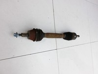 Mercedes A200 W169 04-08 2,1 85KW Antriebswelle Gelenkwelle Links Vorne Mercedes A200 W169 04-08 12.08.2005... Vorschau 2