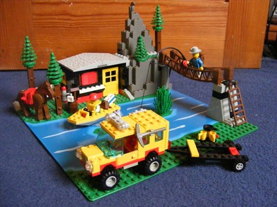 lego system 6552