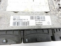 Renault Scenic III JZ 09-12 dCi 1,5 81KW Steuergerät ECU für Motor Motorsteuergerät Renault Scenic III JZ 09-12... Vorschau 2