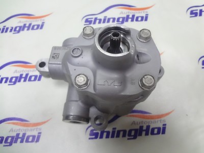 JF015E CVT Oil Pump  RE0F11A For Nissan Sunny 1.5L Tiida 1.6L Sylphy 1.6L 12-ON