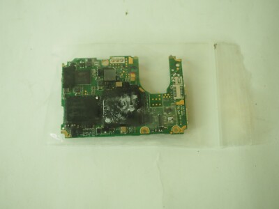 Original Main Board Motherboard For Gopro HERO 3 Processor MCU PCB NO WIFI