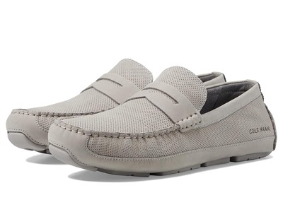 

Мужские лоферы Cole Haan Wyatt Penny Driver