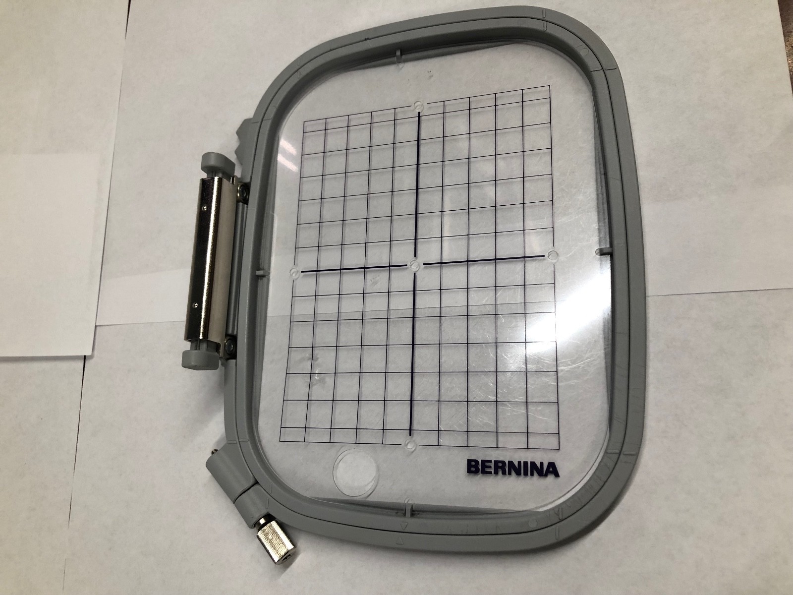 Bernina Embroidery Designs Hoop for Artista 180