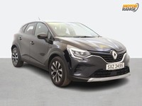 2023 Renault Captur 1.0 TCE 90 Evolution 5dr Crossover/SUV PETROL Manual