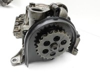 BMW E81 1er 118d 07-11 2,0d 105KW N47 N47D20A Ölpumpe BMW E81 1er 118d 07-11 23.07.2008 7810451 11417810451... Vorschau 4