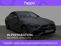2022 Mercedes-Benz C Class C300e AMG Line 4dr 9G-Tronic SALOON PETROL/ELECTRIC A