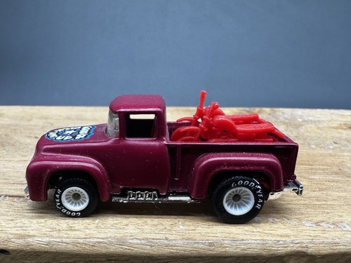 Hot Wheels Good Ol' Pick-Up 未開封　リアルライダース $_12.JPG?set_id=880000500F