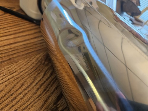 Fotos del artículo de un comprador verificado