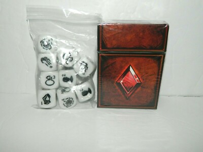 LFG Looking For Group Card Game - NEW SEALED 