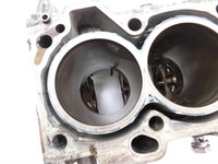 Mercedes W245 B200 05-08 2,0 100KW 266.980 Motorblock für Motor Mercedes W245 B200 05-08 17.03.2006 - gebraucht Vorschau 10