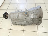 BMW E61 520d LCi 07-10 2,0d 130KW GA6HP-19Z Automatikgetriebe Getriebe ohne Wandler BMW E61 520d LCi 07-10... Vorschau 2