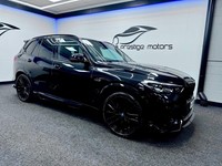2021 BMW X5 xDrive45e M Sport 5dr Auto ESTATE PETROL/ELECTRIC Automatic