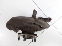 Hyundai Tucson TL 15-18 1,6 130KW Achsschenkel Radnabe Rechts Vorne Hyundai Tucson TL 15-18 30.03.2017 gebraucht Vorschau 4
