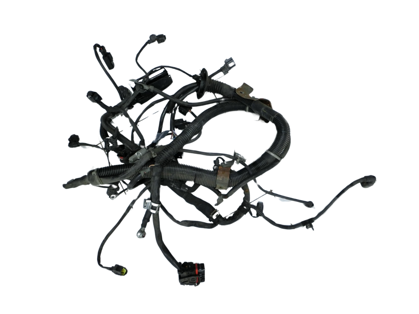 Harness for ENGINE Mercedes W169 A150 08-12 - Bild 1