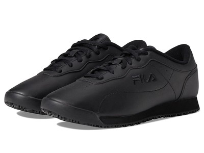 Женские кроссовки и спортивная обувь Fila Memory Viable, противоскользящая